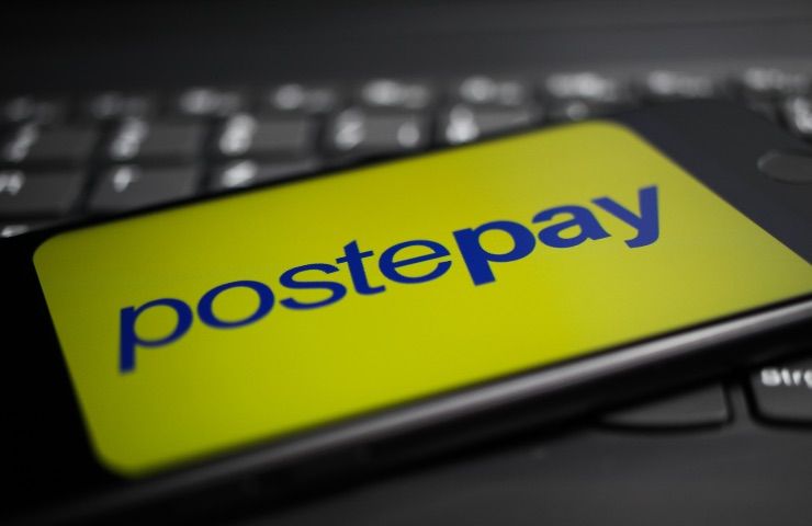 Postepay, ecco come pagare direttamente da smartphone