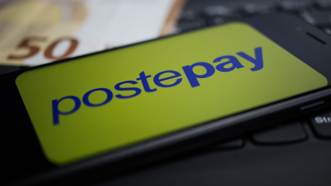 Postepay prestito