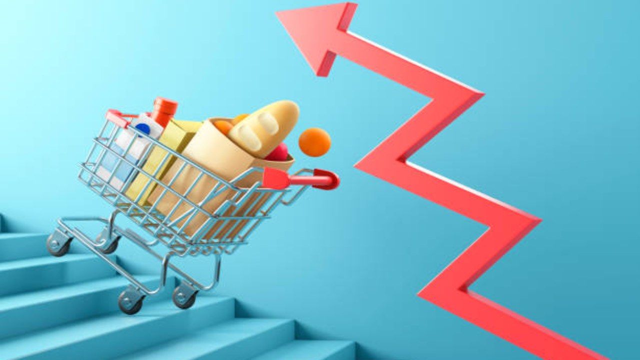aumento prezzi supermercato Pam