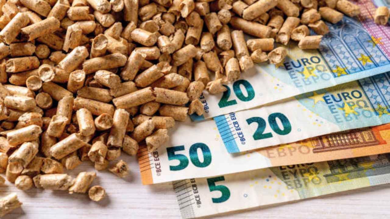 multe per alcune stufe pellet