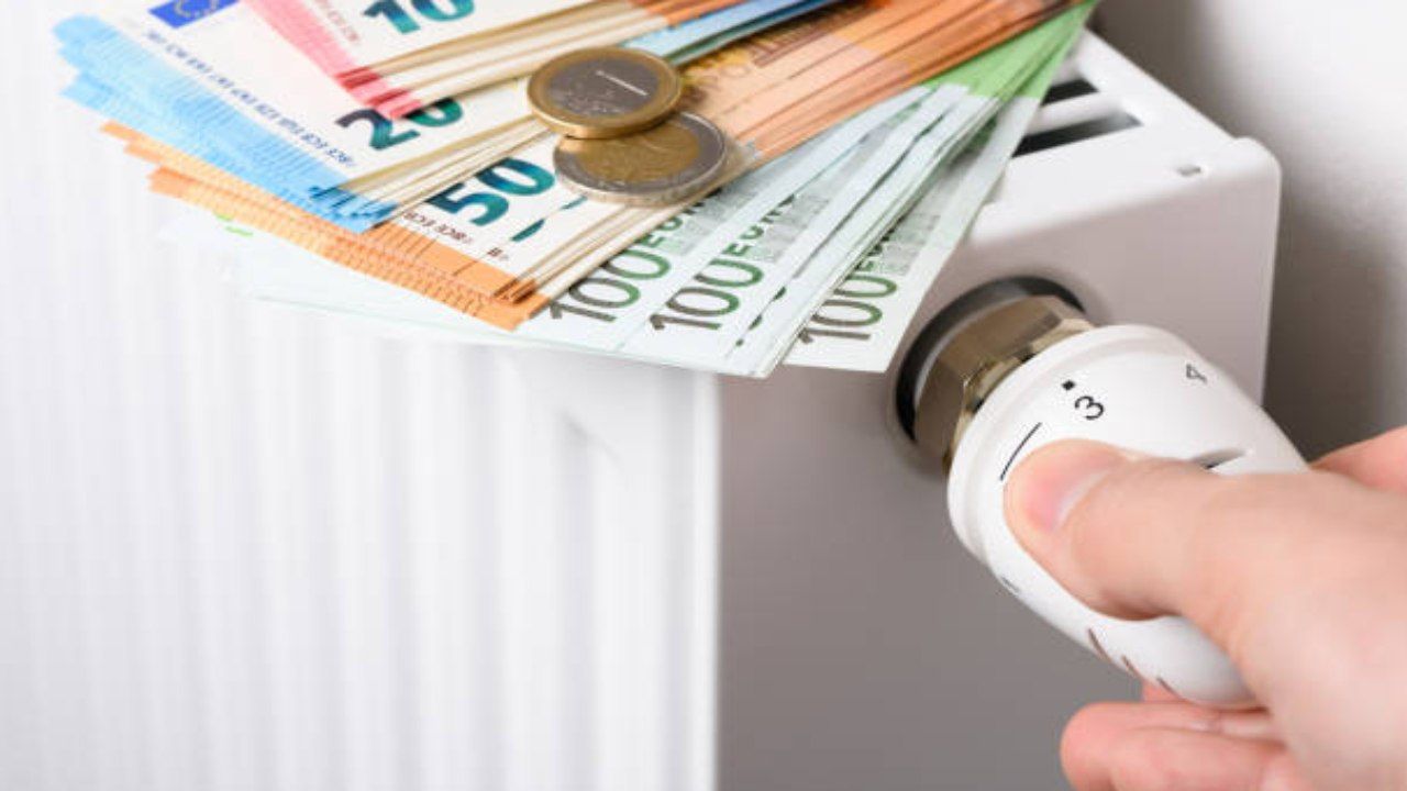 accensione termosifoni risparmio