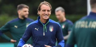 Quanto guadagna Mancini dopo il fallimento mondiale?
