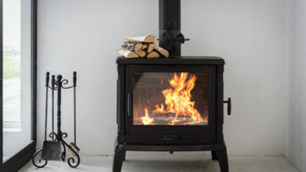 stufa a legna prezzi