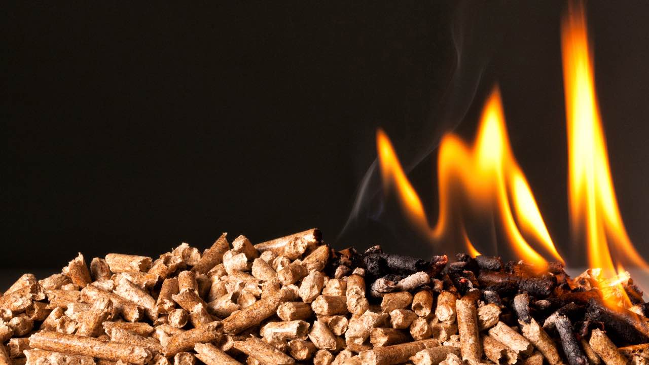 Bonus stufe a pellet per tutti: come ottenerlo