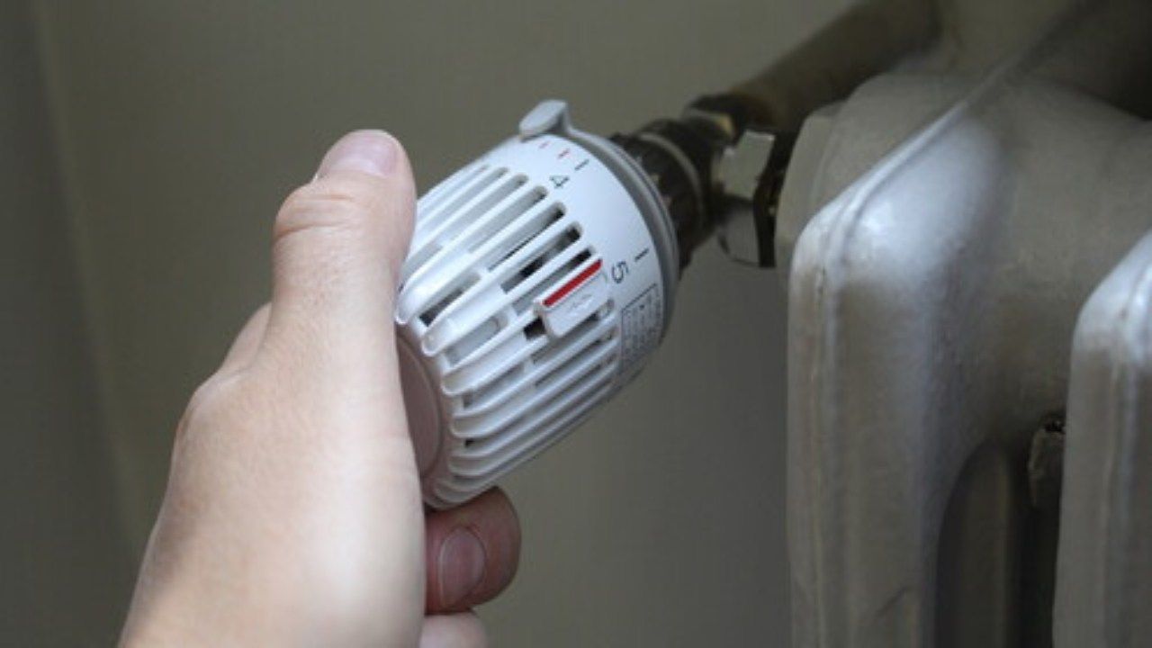 accensione termosifoni date