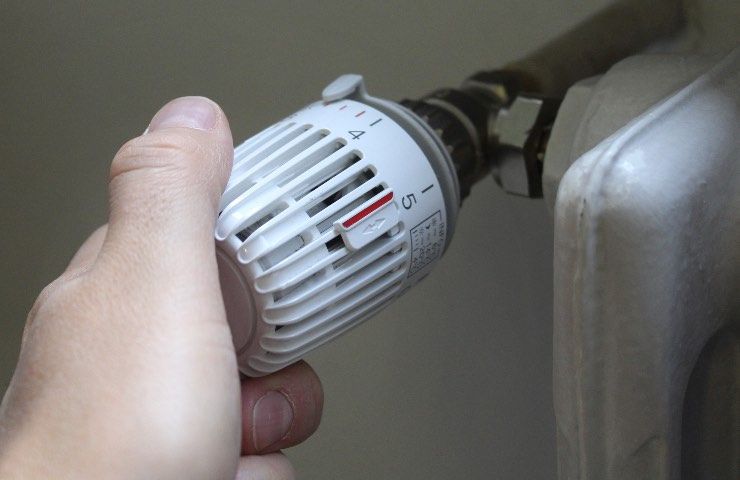 bollette termosifoni