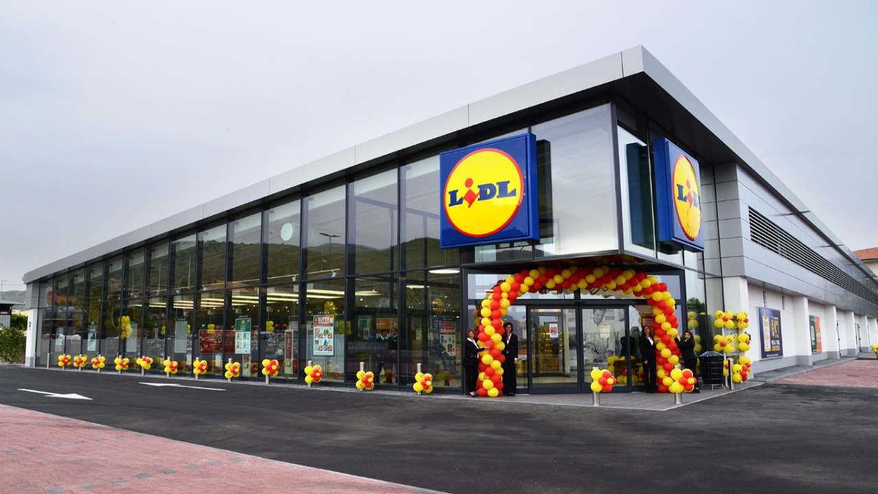 concorso Lidl