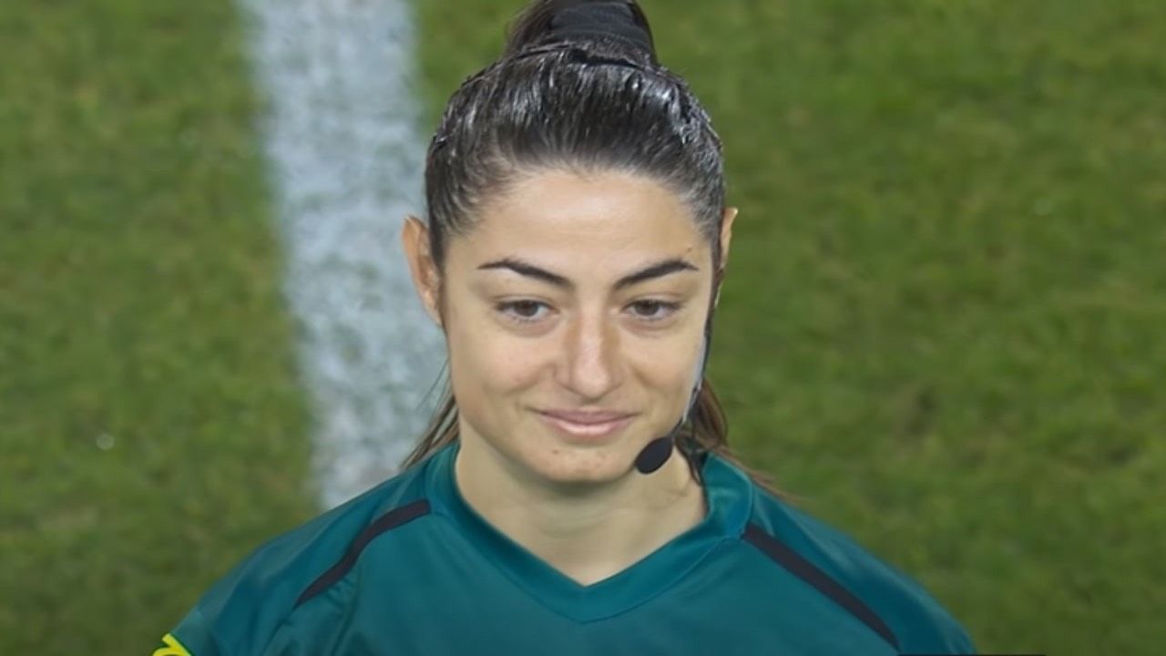 Maria Sole Ferreri Caputi laureata