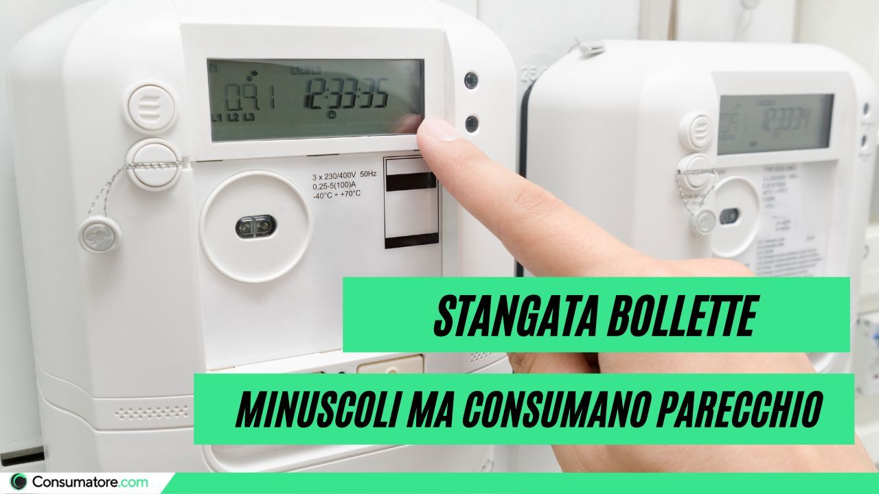 contatore elettricita