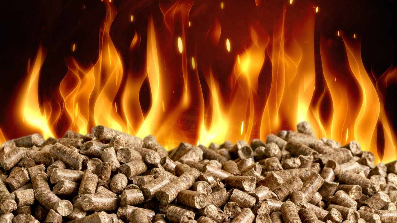 stufe a pellet norme