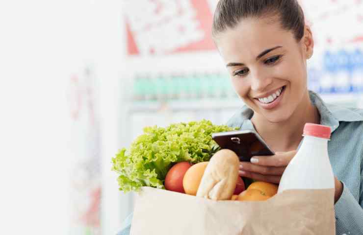 app risparmiare spesa buoni