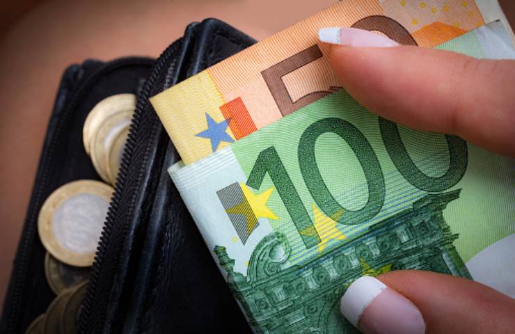 bonus 150 euro reddito di cittadinanza data