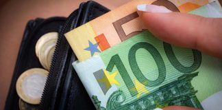bonus 150 euro Partite IVA data