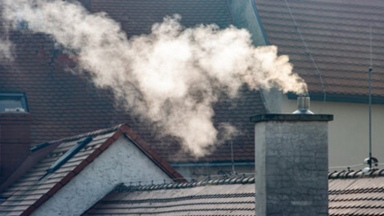 pulizia canna fumaria norme