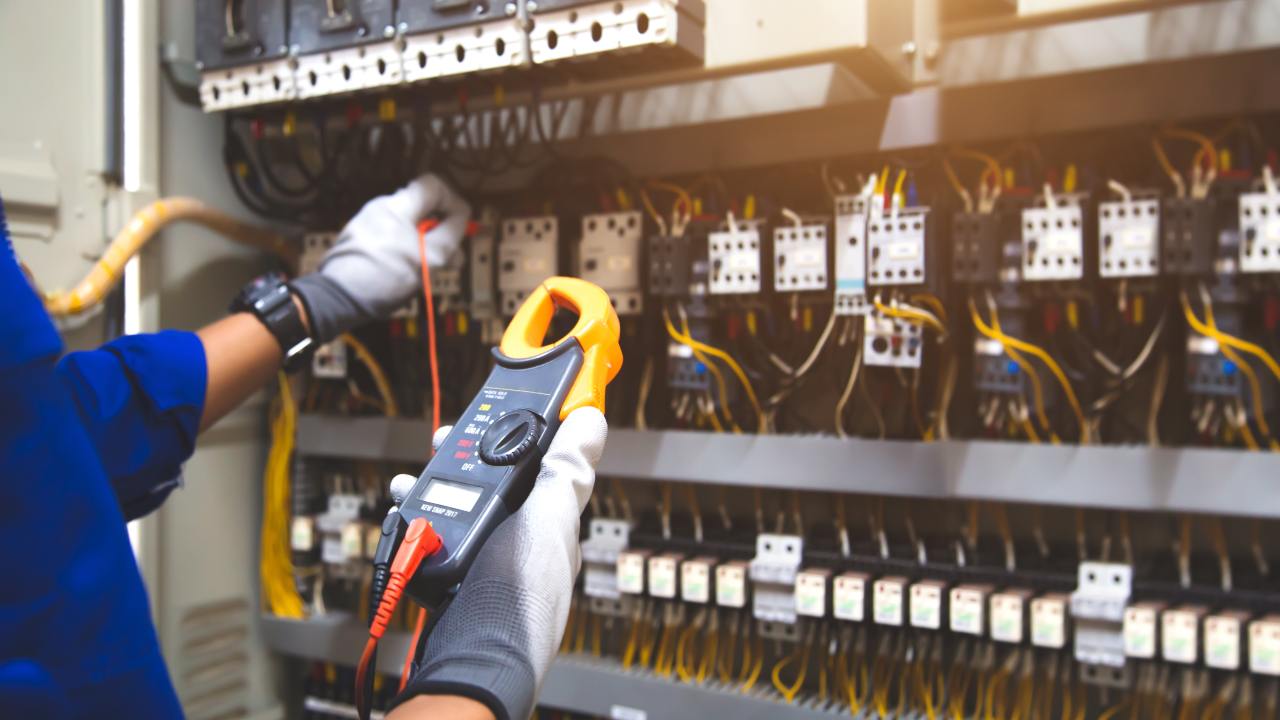 contatore manomissione magnete