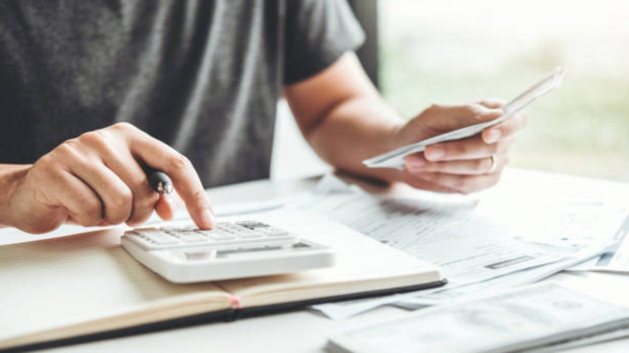 partita iva scaricare spesa