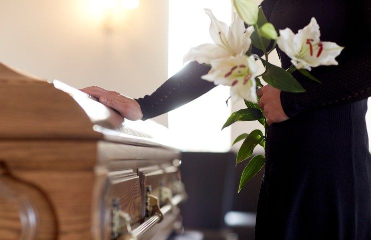 spese funerale conto defunto