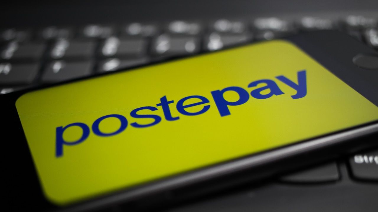 postepay bonus