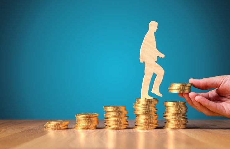 reddito di cittadinanza prelievo assegno unico