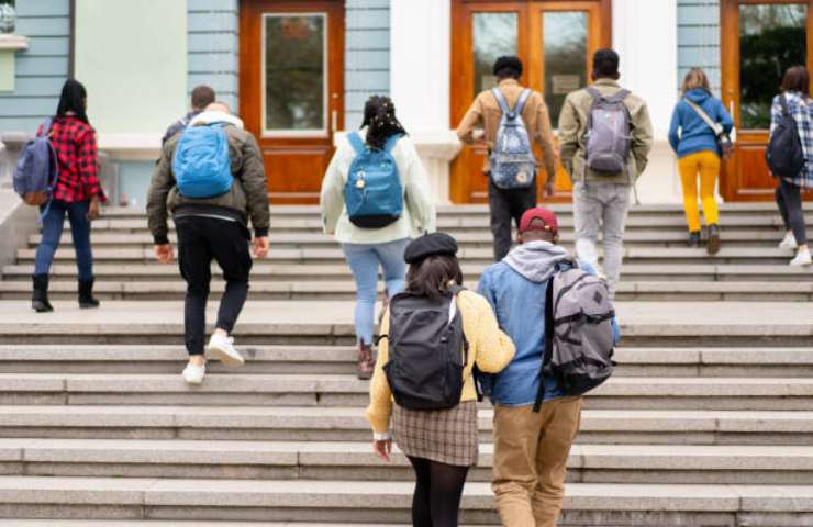 agevolazioni studenti universitari