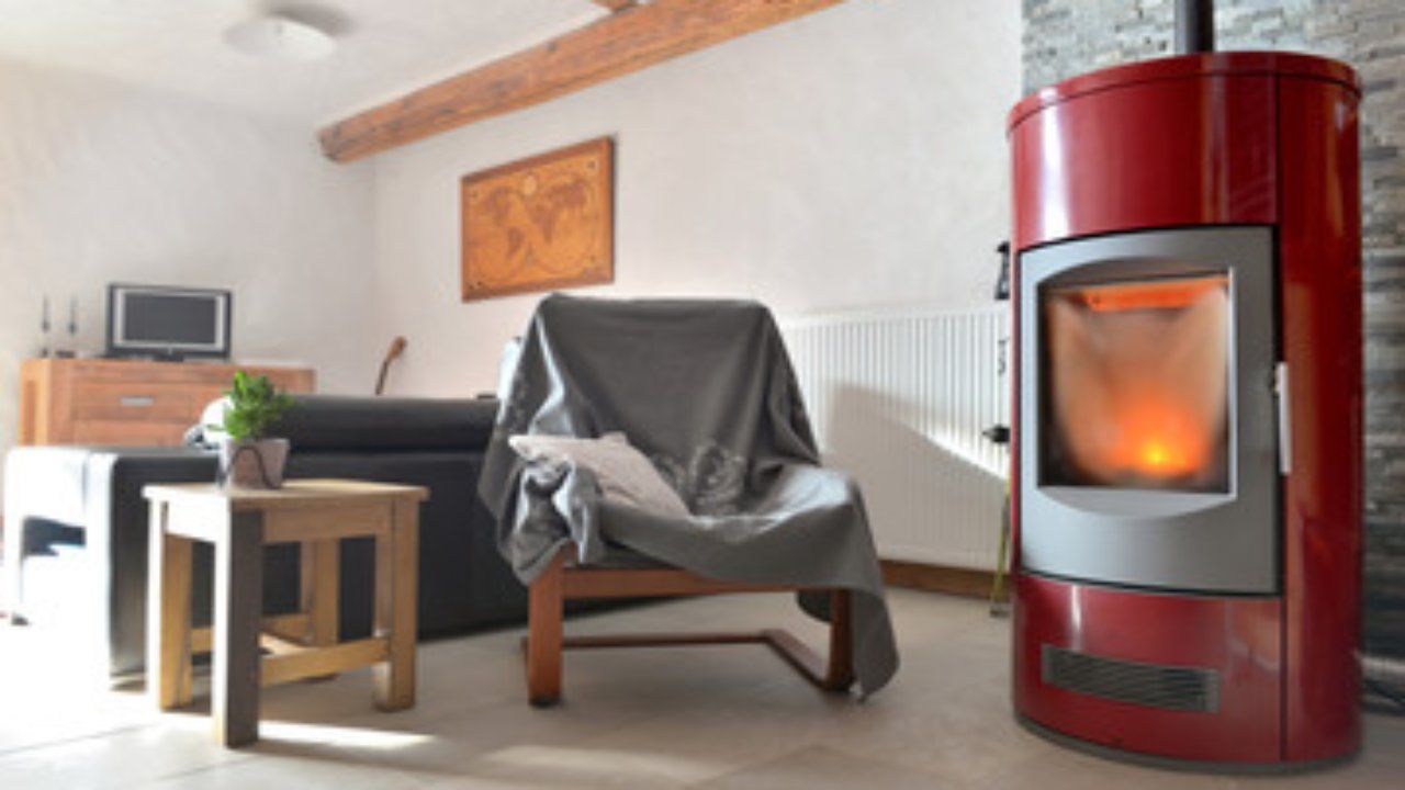 stufa a pellet normativa