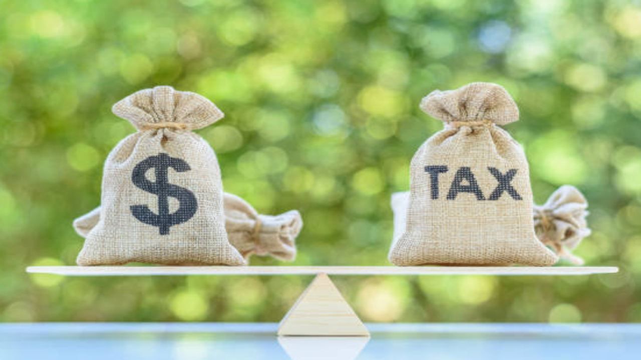 tassa successione libretto postale