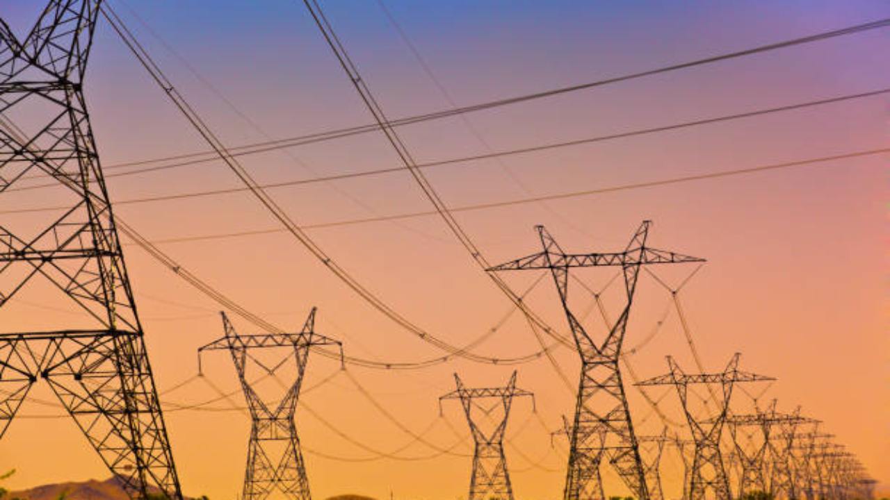 Prezzo energia elettrica