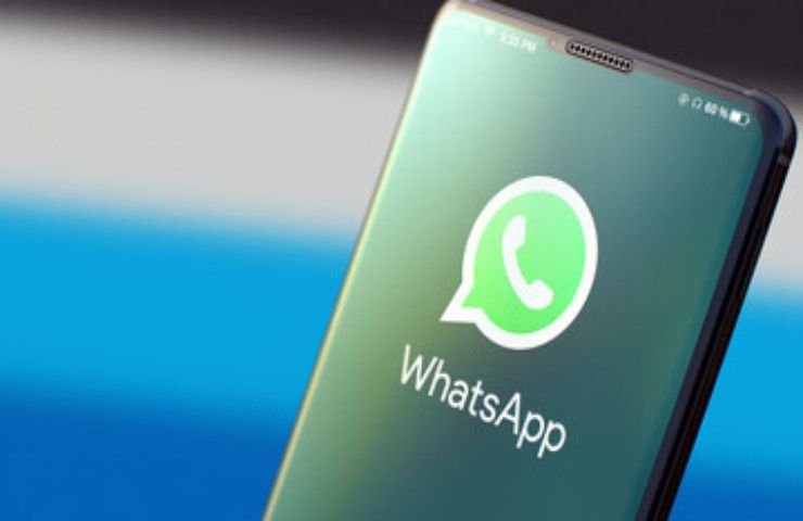 Whatsapp down nel mondo