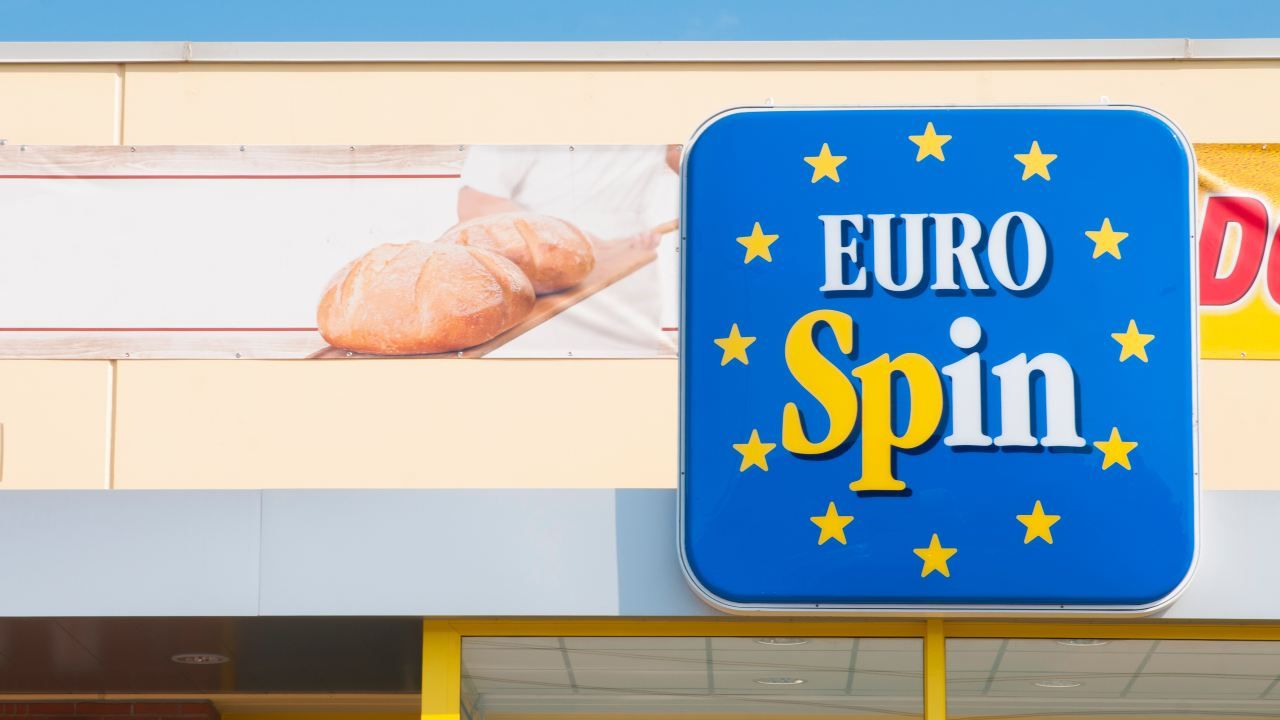 prodotti Eurospin