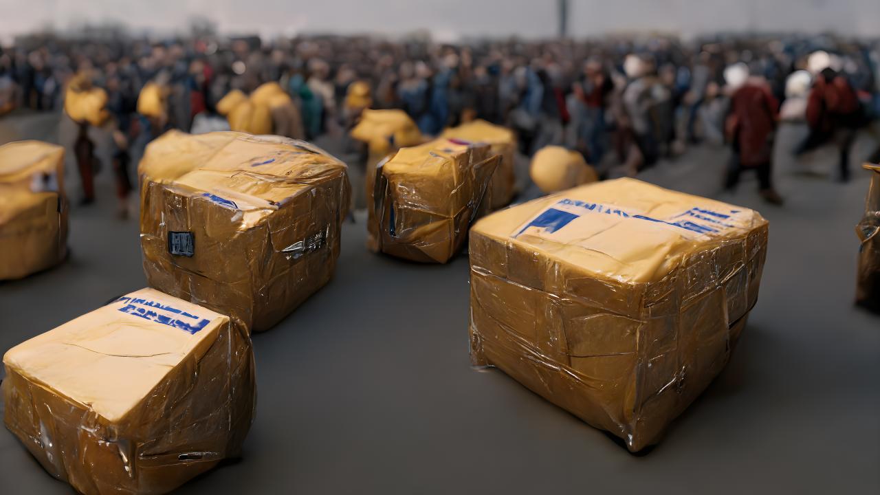 Make Amazon Pay Black Friday