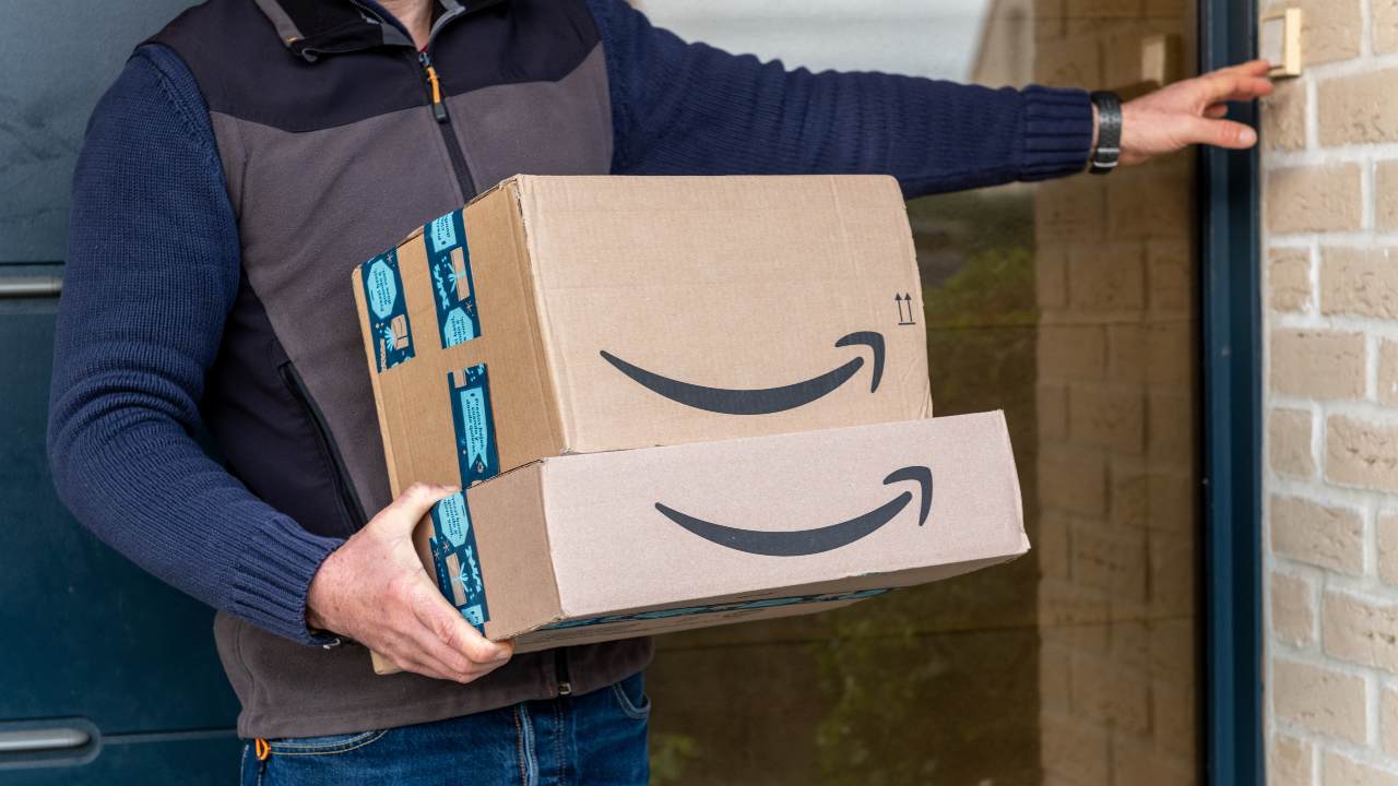Amazon Tax