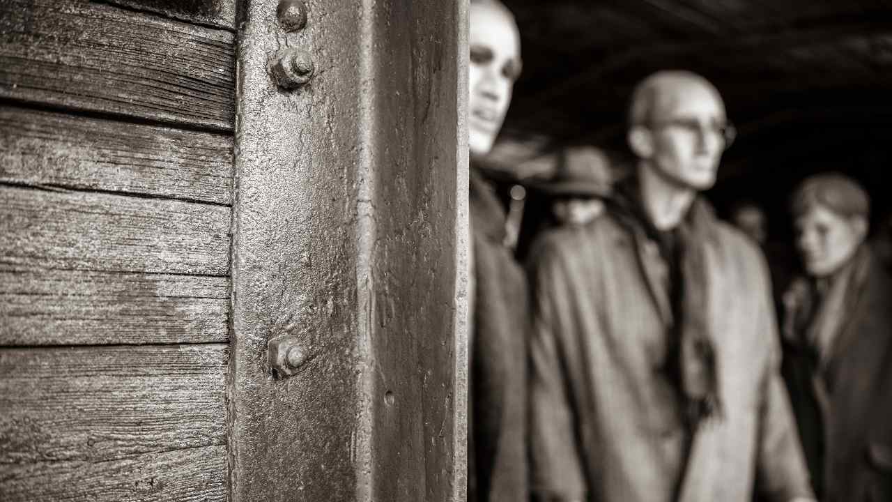 Conto confiscato da Mussolini