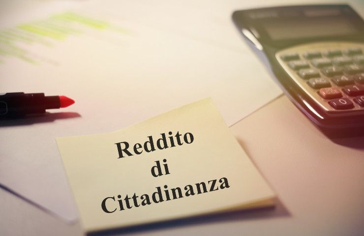 Reddito di Cittadinanza consumatore.com 20221122