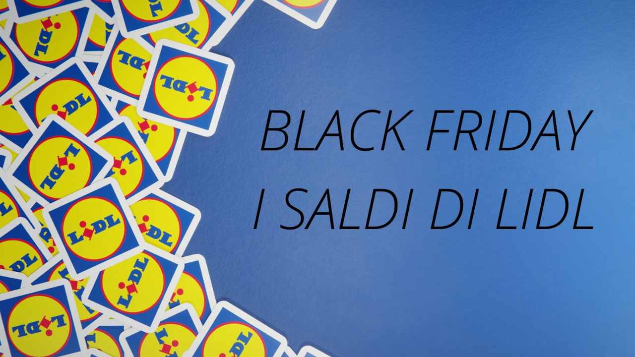 sconti da lidl