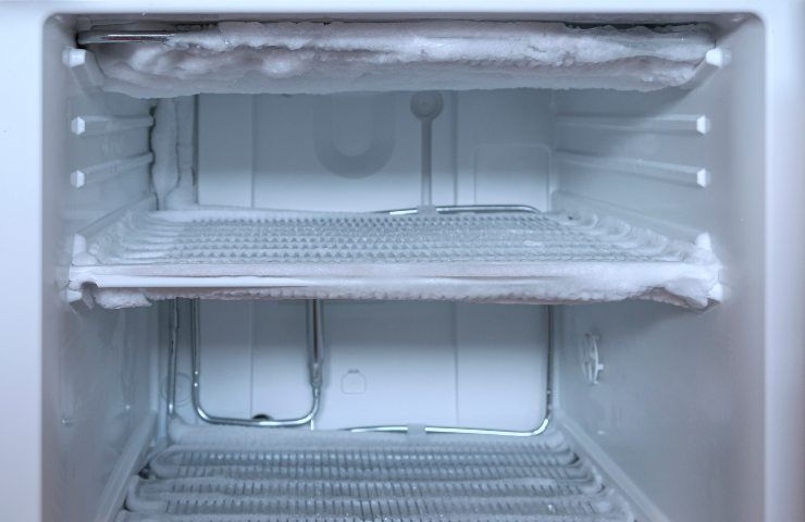 frigorifero risparmio in bolletta