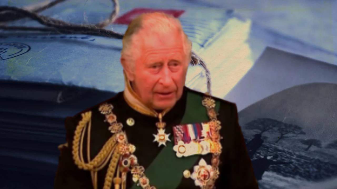 posto di lavoro re carlo