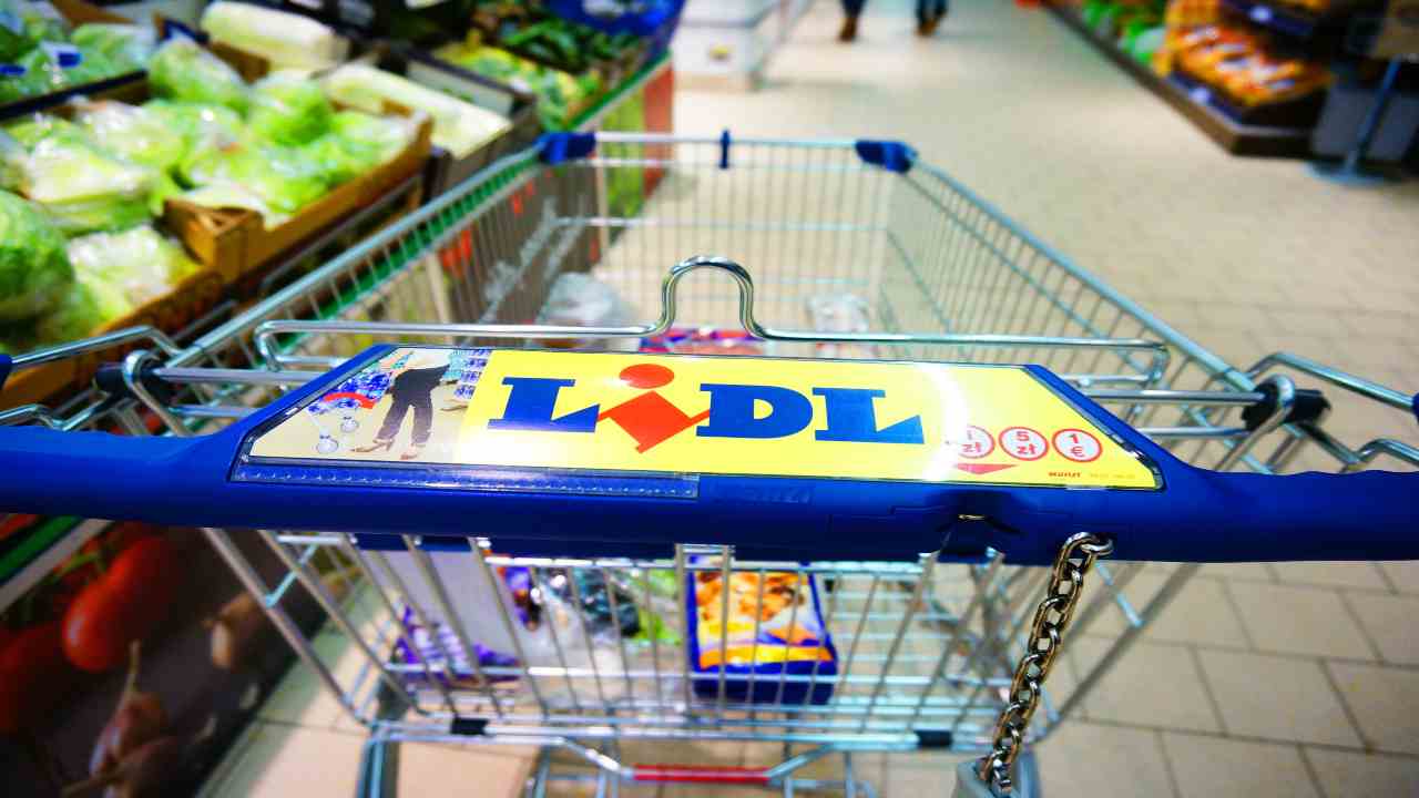 qualità lidl