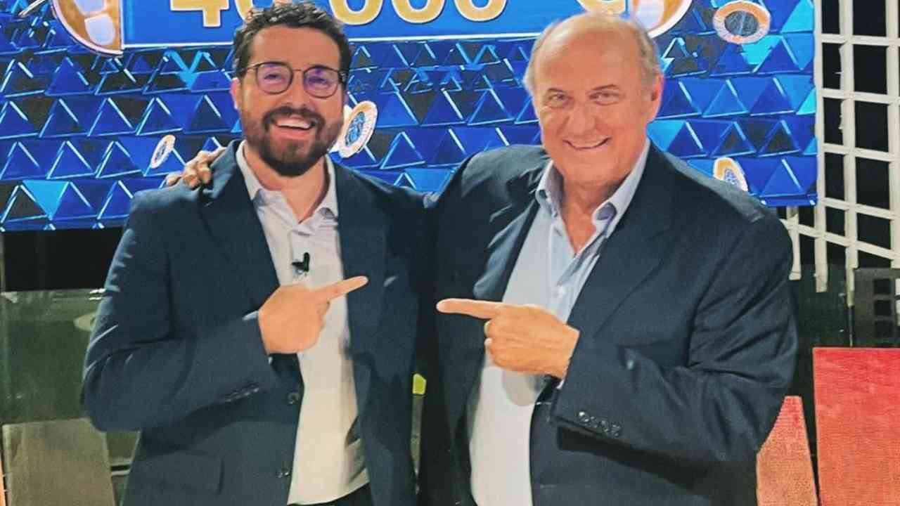 record michele marchesi