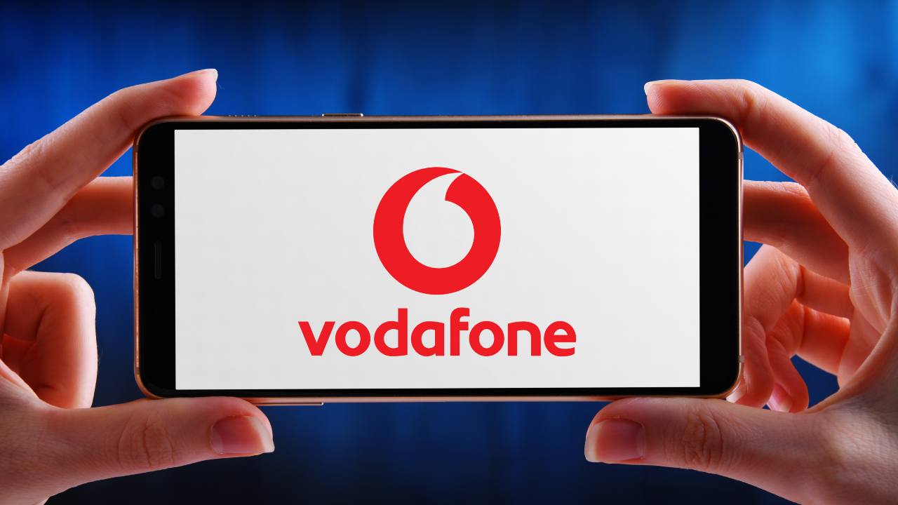 Vodafone