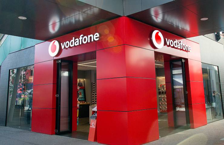 Vodafone