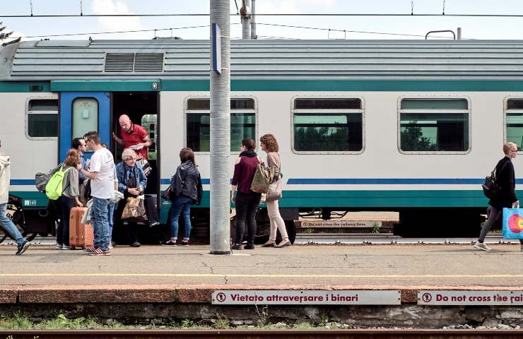 Trenitalia