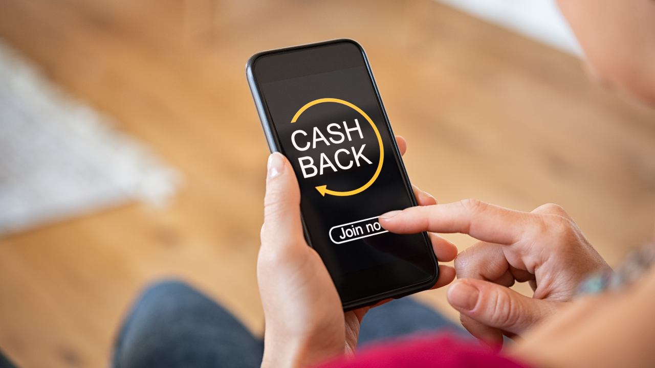 Nuovo Cashback