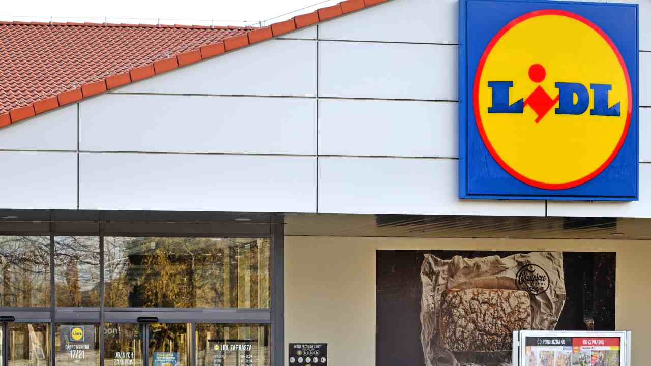 Lidl