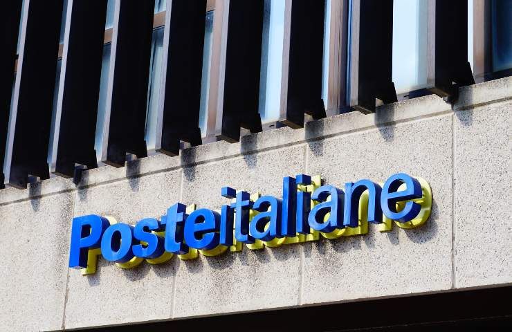 Libretto poste