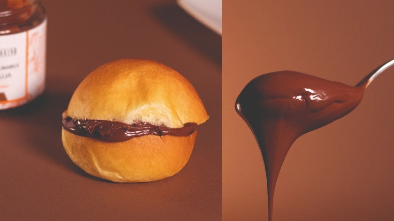 Crema nocciola migliore