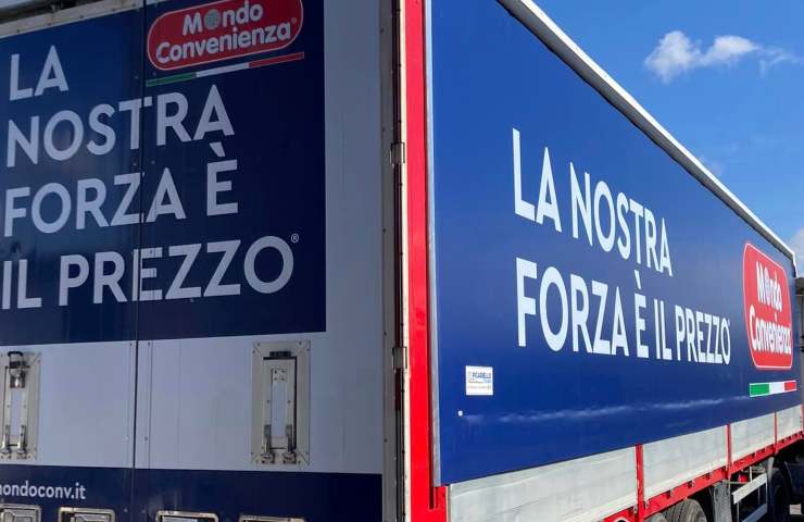 Mondo convenienza