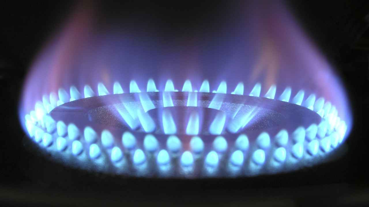 Bolletta Gas