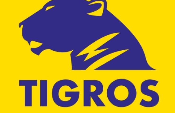 Tigros