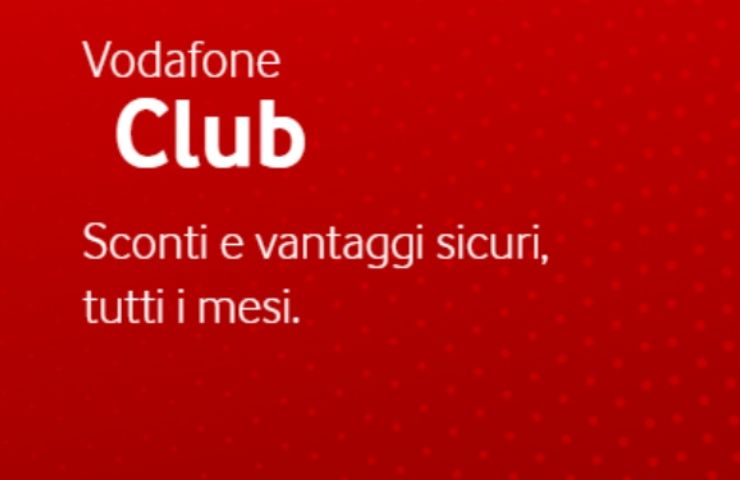 Vodafone