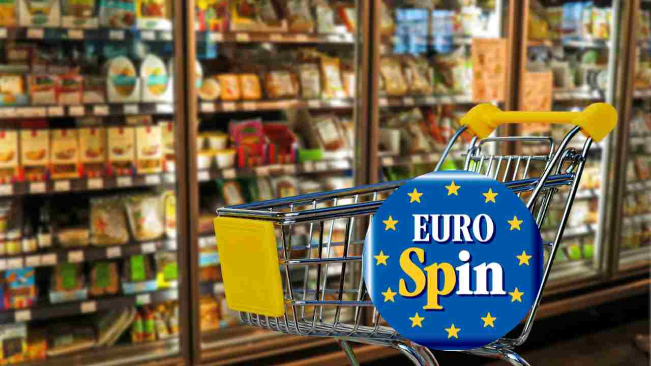 Eurospin